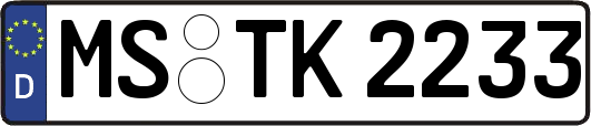 MS-TK2233