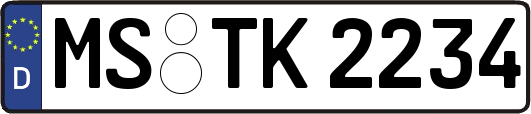 MS-TK2234