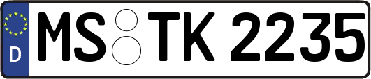 MS-TK2235