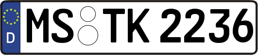 MS-TK2236