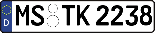 MS-TK2238