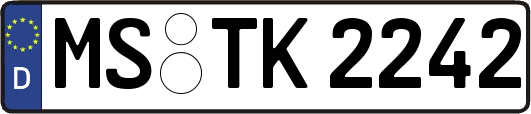 MS-TK2242