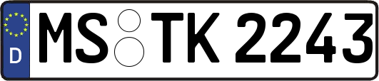 MS-TK2243
