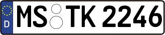 MS-TK2246
