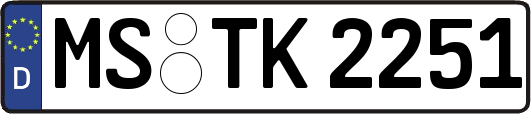 MS-TK2251