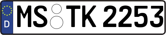 MS-TK2253