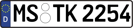 MS-TK2254