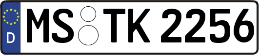 MS-TK2256