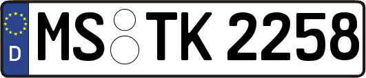 MS-TK2258
