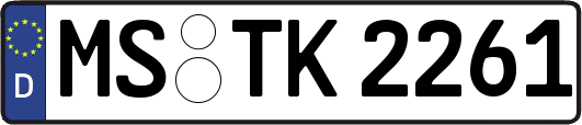 MS-TK2261