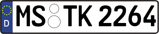 MS-TK2264