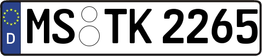 MS-TK2265
