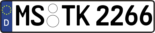MS-TK2266
