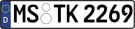 MS-TK2269