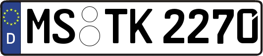 MS-TK2270