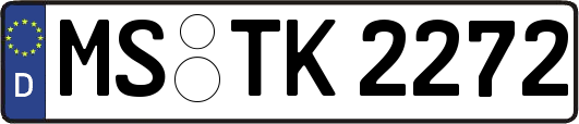 MS-TK2272