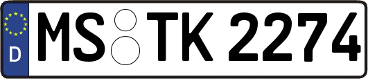 MS-TK2274