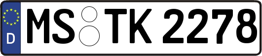 MS-TK2278