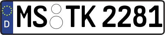 MS-TK2281