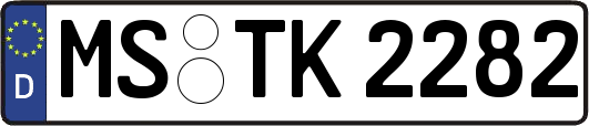 MS-TK2282