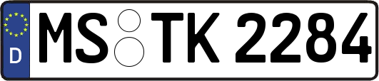 MS-TK2284