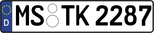 MS-TK2287