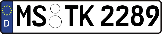 MS-TK2289