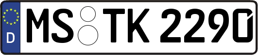 MS-TK2290
