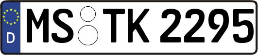 MS-TK2295