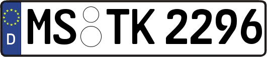 MS-TK2296