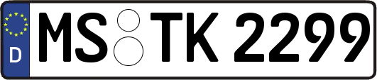 MS-TK2299