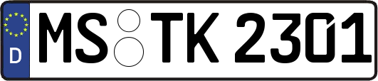MS-TK2301