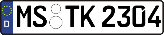 MS-TK2304