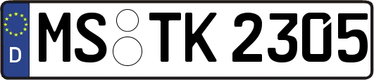 MS-TK2305