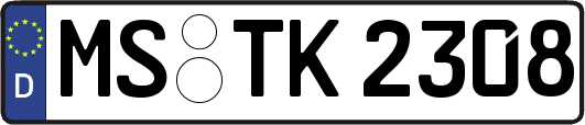 MS-TK2308
