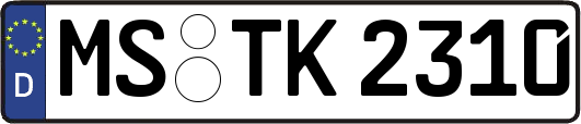 MS-TK2310