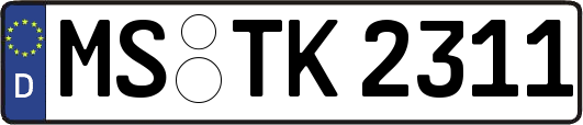MS-TK2311
