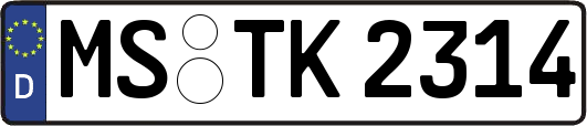 MS-TK2314