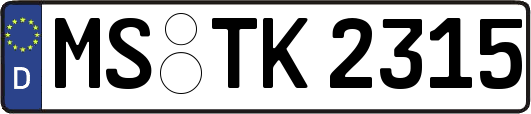 MS-TK2315