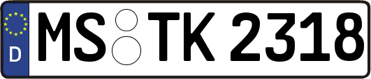 MS-TK2318