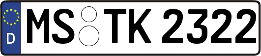 MS-TK2322