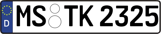 MS-TK2325