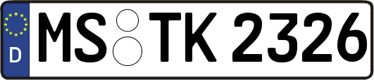 MS-TK2326