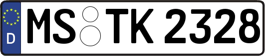 MS-TK2328