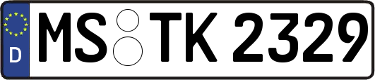MS-TK2329