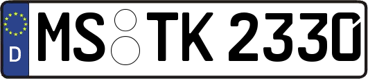 MS-TK2330