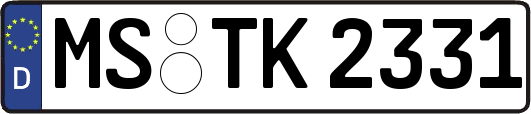 MS-TK2331