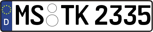 MS-TK2335