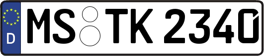 MS-TK2340