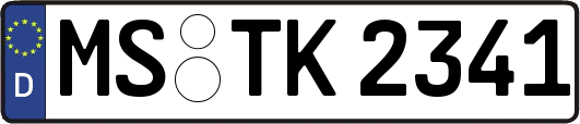 MS-TK2341